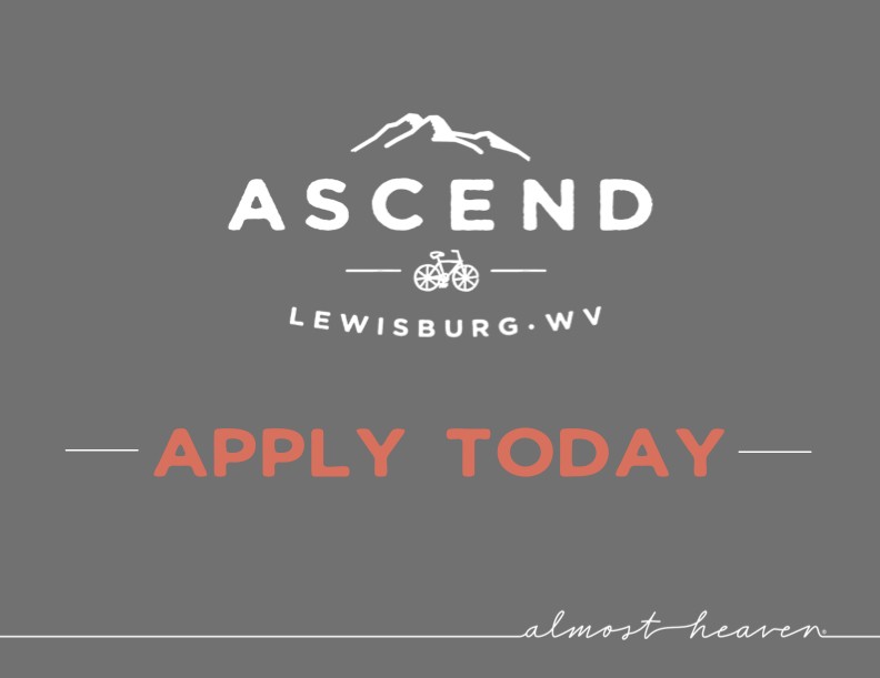 ASCEND - Apply today